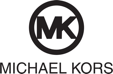 michael kors large graphic logo|michael kors clip art free.